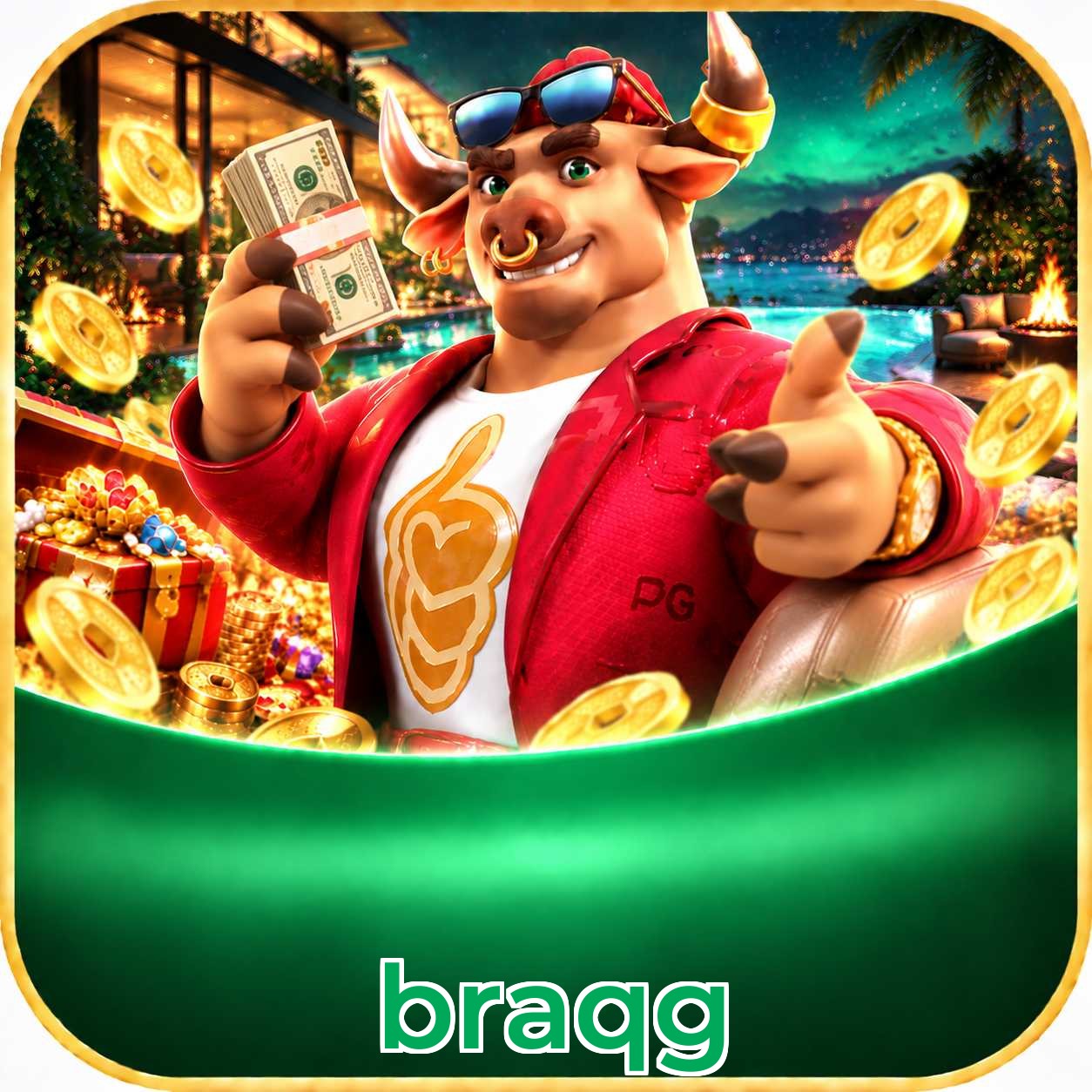 Download seguro do app braqg com APK oficial de 58MB