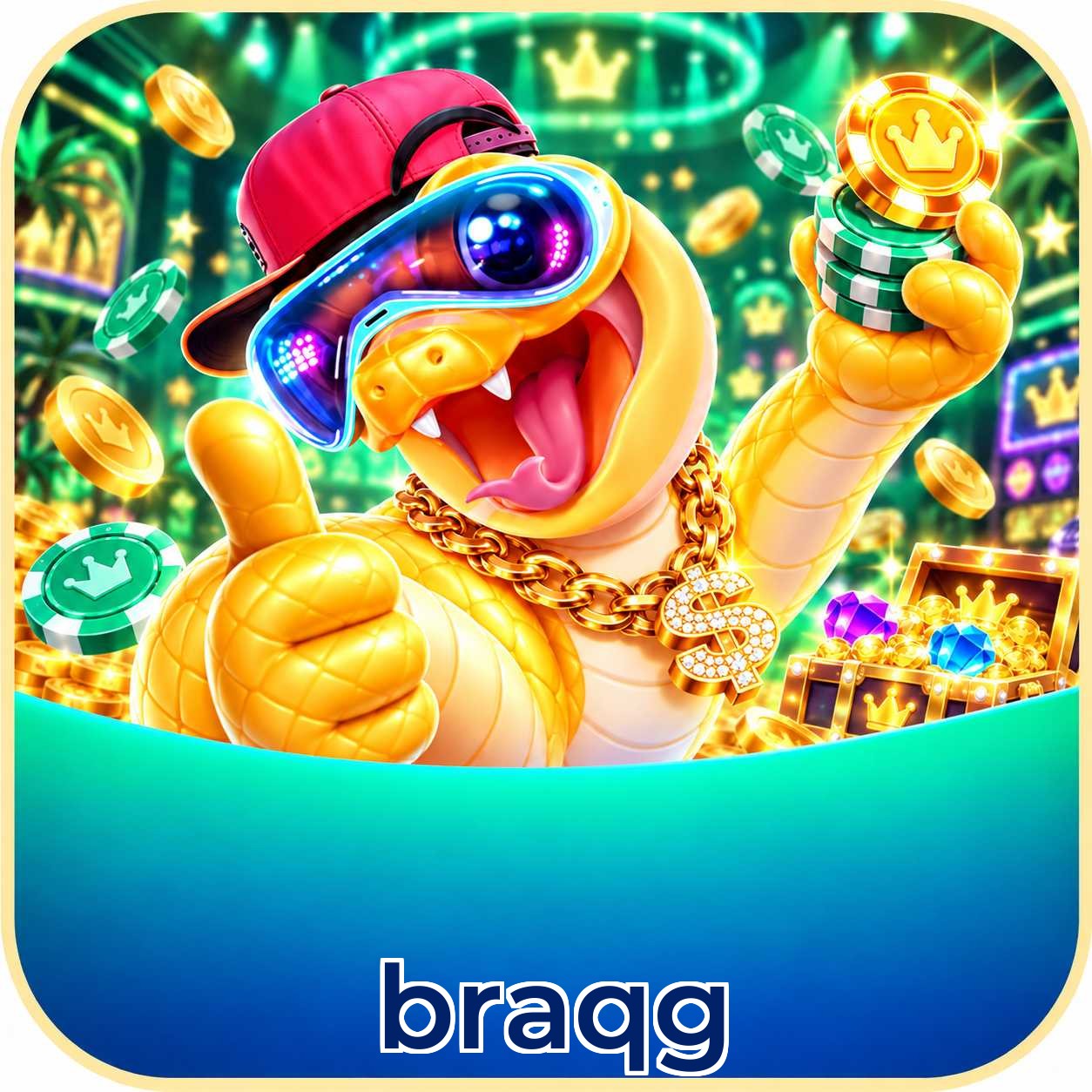 Cassino ao vivo da braqg com dealers reais e mesas HD