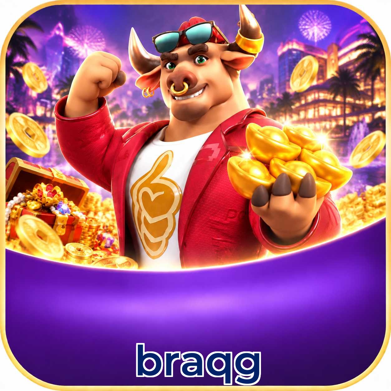 Instalação do app braqg no Android e iOS em poucos minutos