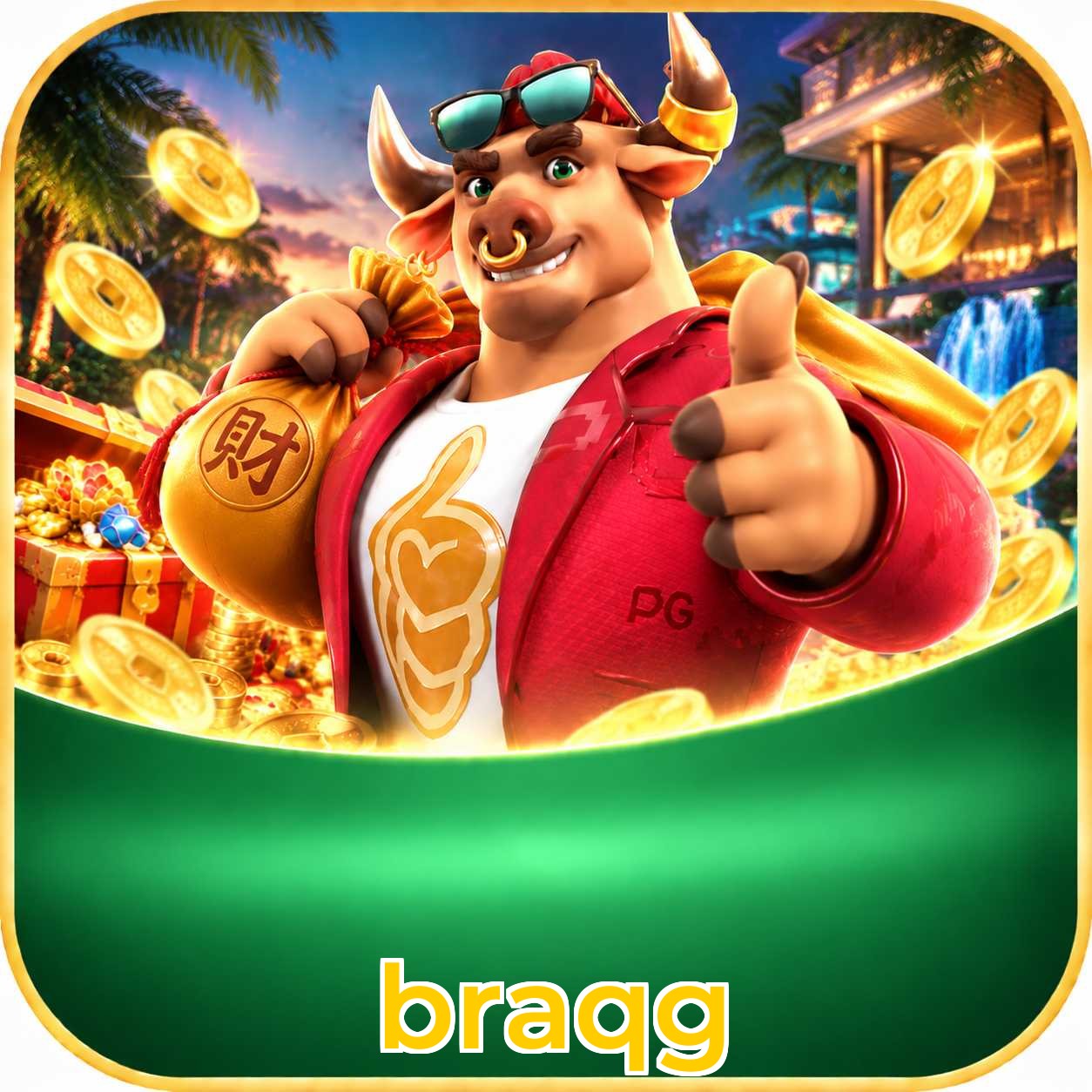 Jogos Fortune da braqg com Fortune Tiger e títulos PG Soft