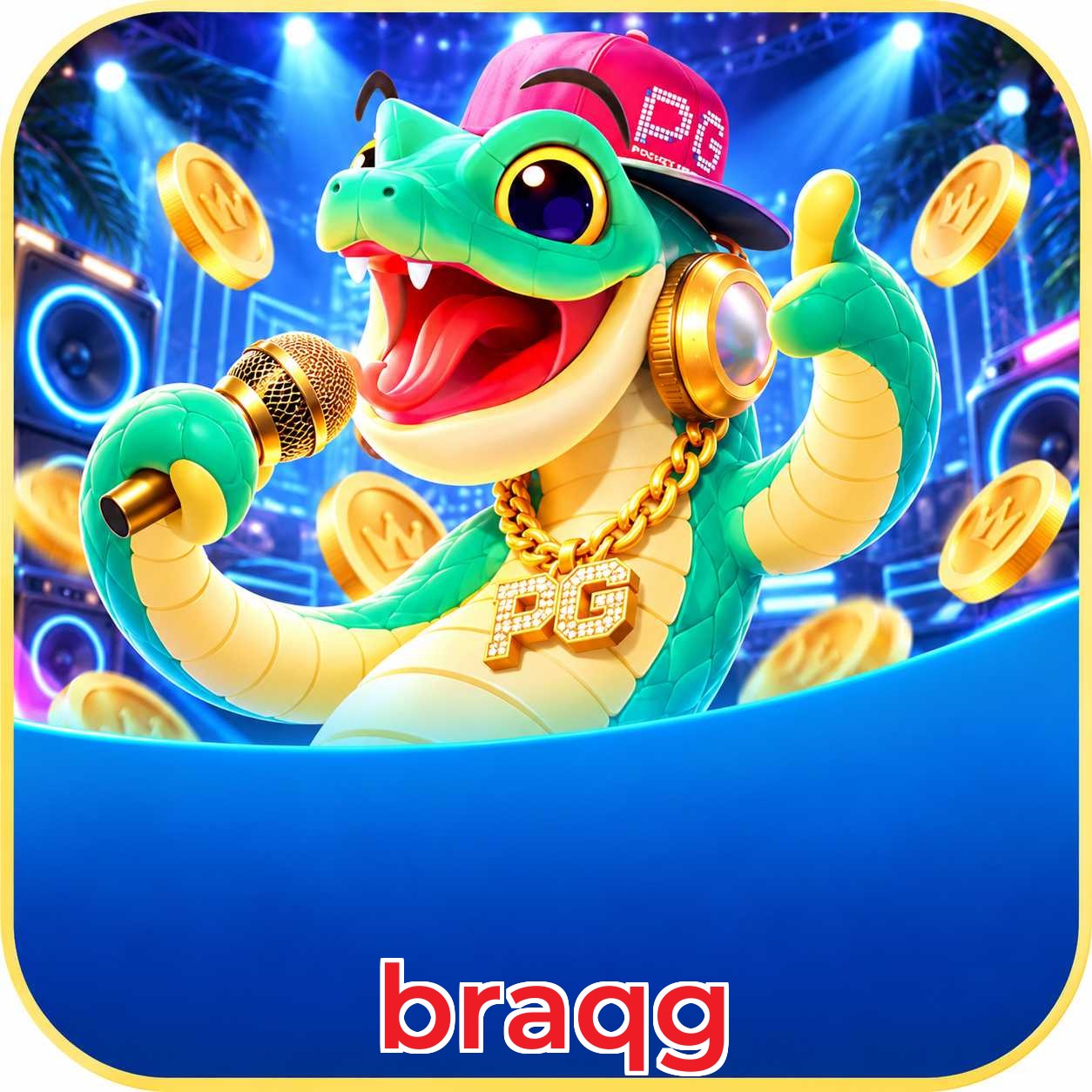 Grandes vitórias nos jogos Fortune da braqg