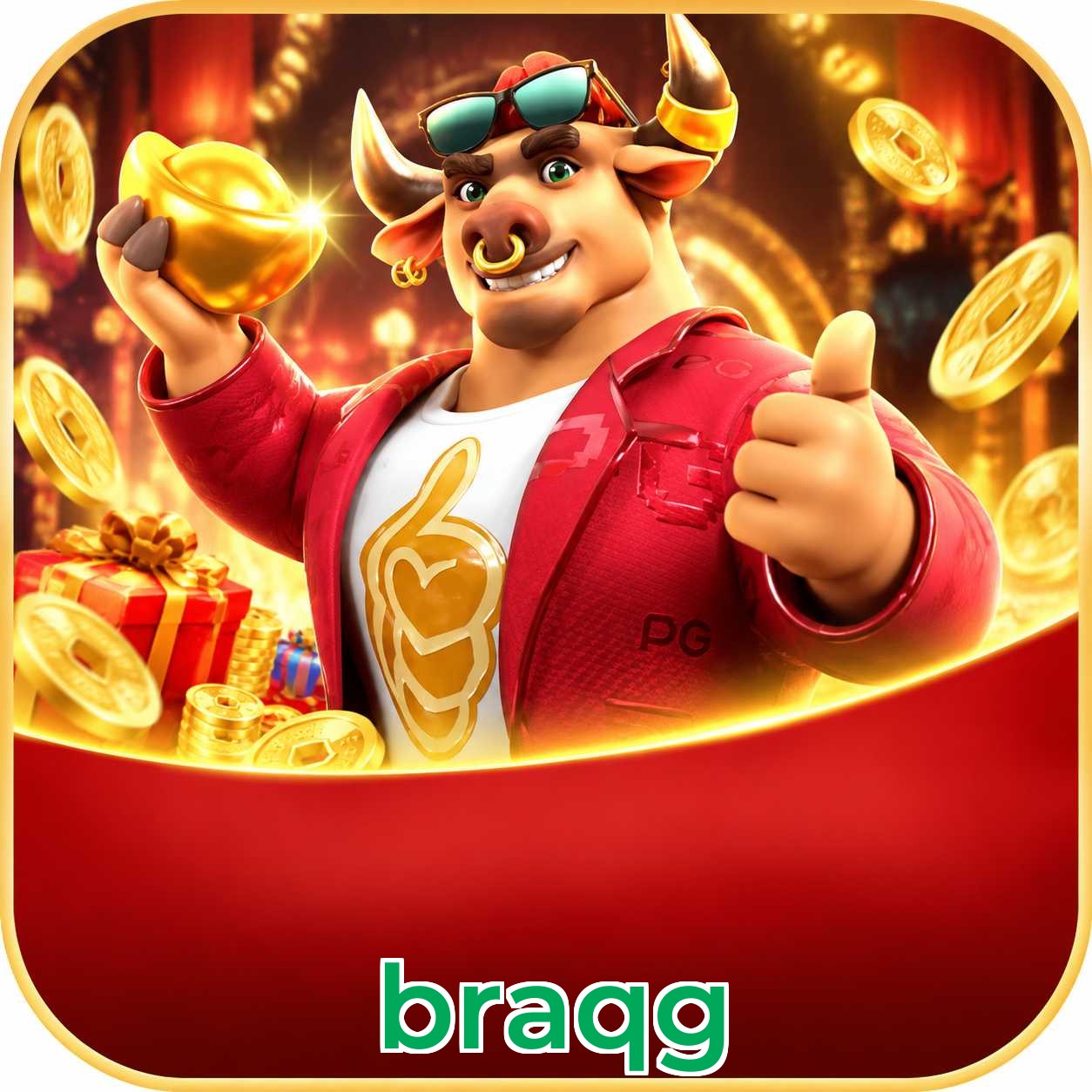 Requisitos de sistema para download do app braqg