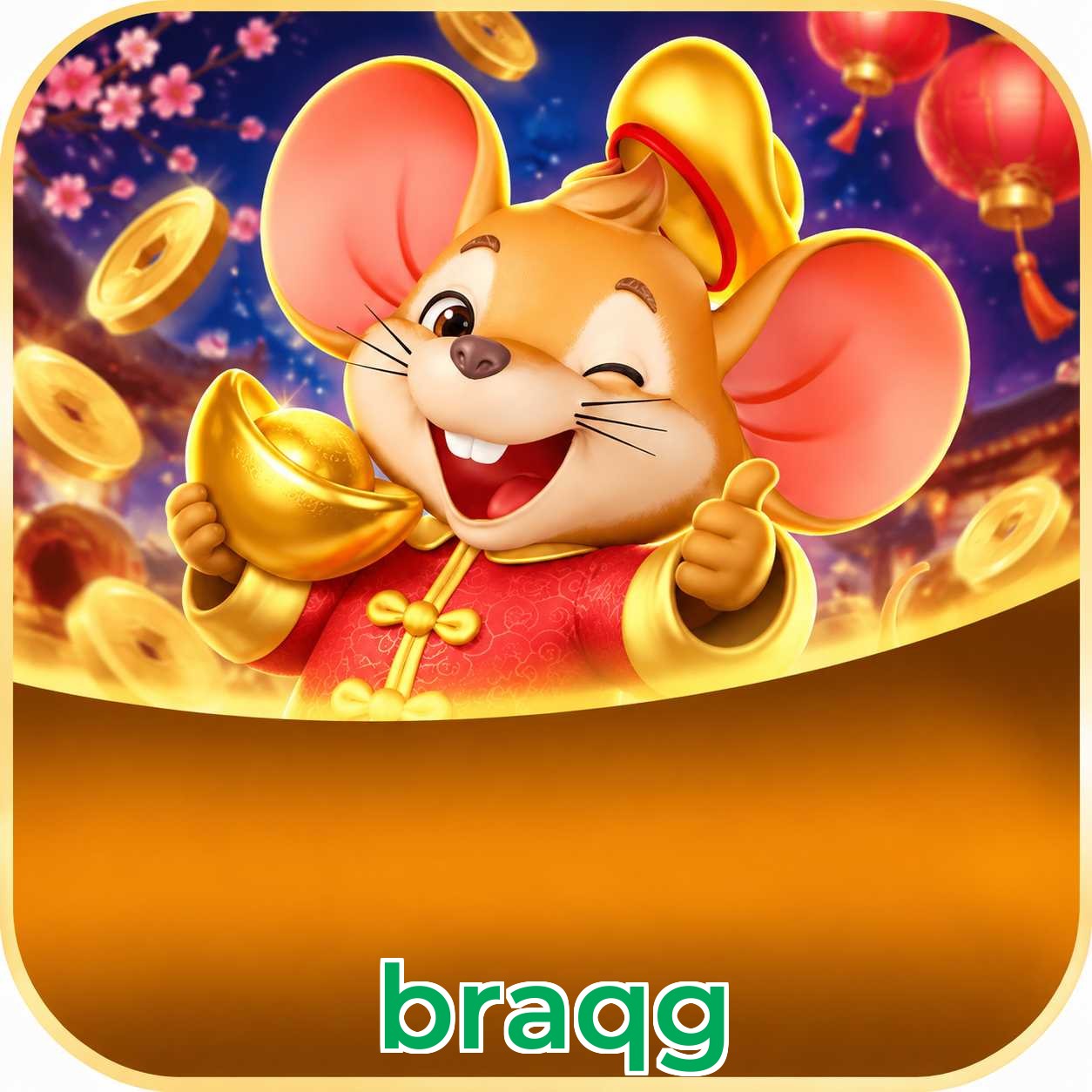 Canal oficial da braqg no Telegram com bônus e suporte