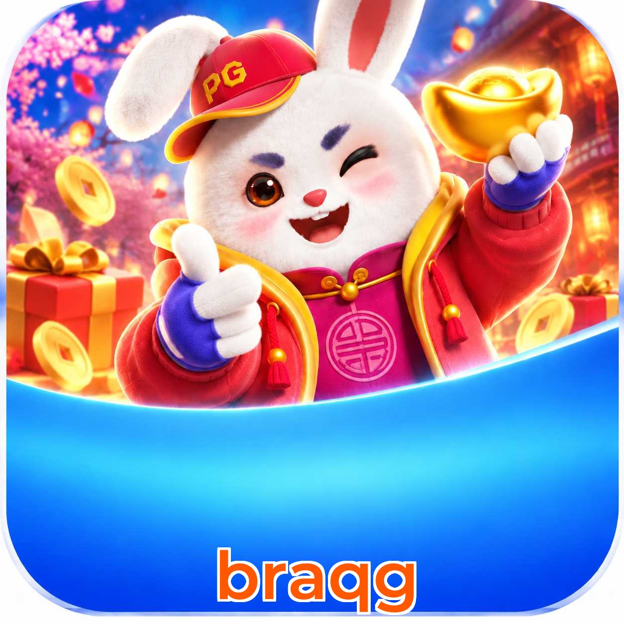 APK oficial da braqg para Android com instalação verificada